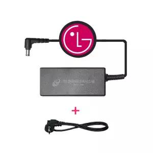 LG 40W 6.5 모니터 어댑터 IPS277L 27MT58DF 24MT58DF