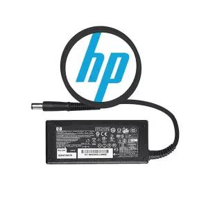 기타 HP 65W 어댑터 PPP009H 신형 7.4 충전기 18.5V 3.5A