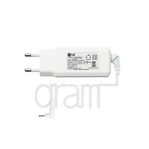 LG전자 LG 정품 그램 올데이그램 어댑터 40W (4.0)