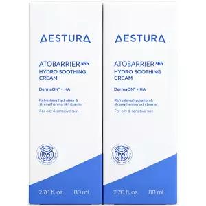 에스트라 아토베리어365 하이드로 수딩크림 80ml x 2개 온을마켓
