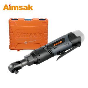 아임삭 14.4V 충전 임펙라쳇 AI-414RW 베어툴 (몸체+케이스) 임팩라쳇