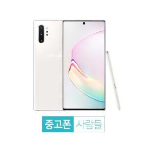 갤럭시 노트 10 플러스 5G 256GB 공기계