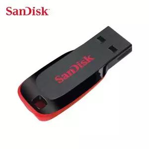 샌디스크 Z50 Cruzer Blade USB 메모리 2.0 32GB