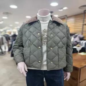[BCBG] 우디 구스 다운 점퍼 B5D9F874DG