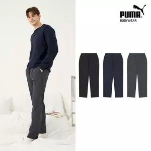 PUMA  파워 스트레치 트리코트 남성팬츠 3종 (9부)