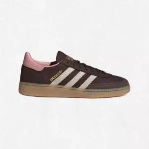 [아디다스] 핸드볼 스페지알 Women Originals - Dark Brown Alumina Wonder Mauve JR0852 2579445