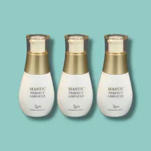매스티나 매스틱 퍼펙트 앰플 25ml 3개