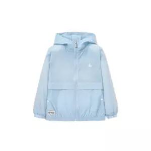 빈폴 키즈 블루종점퍼 한줌 바람막이 점퍼 스카이 블루 BI6339U01Q 6146365