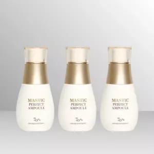 매스티나 매스틱 퍼펙트 앰플 25ml 3개 /앰플마스크3매/ IBY