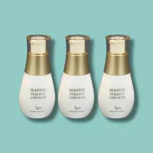 매스티나 매스틱 퍼펙트 앰플 25ml 3개