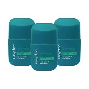 [셀러허브 1]대웅제약 이지듀 EGF 코어 이펙트 스칼프 앰플 80ml 3개 (49506349)