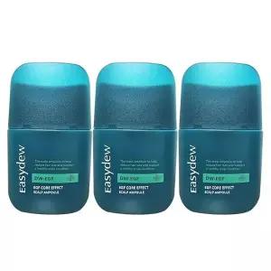 [NS홈쇼핑]이지듀 스칼프 앰플 EGF 코어 이펙트 80ml 3개[36051957]