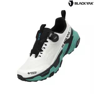 블랙야크 남여공용 초경량 고어텍스 트레킹화 트레일 엑스 01 GTX ABYSHXV930 ABYSHXV930YDP 2141973
