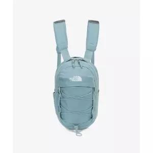 노스페이스 THE NORTH FACE NM2DS07B 보레알리스 미니 백팩 GRAYISH TURQUOISE 403067