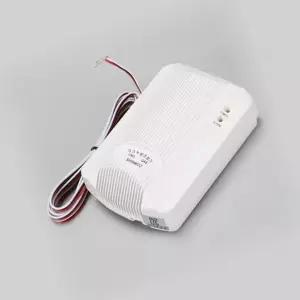 소방용품 가스경보기 LNG DC 12V ND-112N 화재감지기 경보기 소방감지기