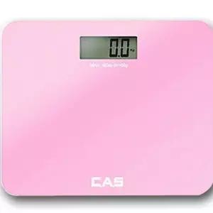 CAS 디지털 체중계 HE-60 스마트체중계 체중조절 디지털체중계 몸무게 DW1D5FFA