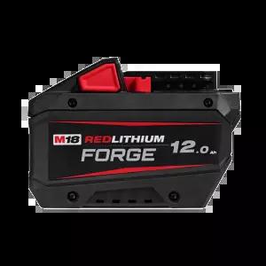 밀워키 전동공구 포지 고출력 배터리 18V 12.0Ah FORGE 고성능 밧데리 M18 FB12