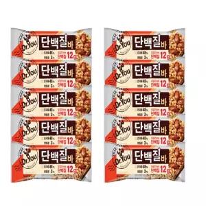 오리온 단백질바 50g x 24개