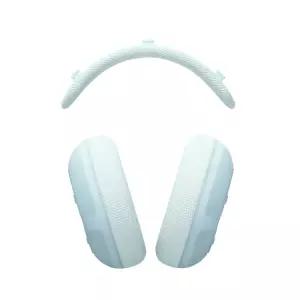 Beats 360 쿠션 키트 - 이어컵, 헤드밴드용 Performance Knit 쿠션 (네이비) MJA34PA/A