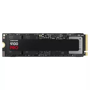 삼성전자 9100 PRO M.2 NVMe (4TB)