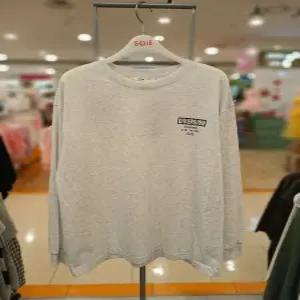 NW 소이주니어 루즈핏 라운드 티 26s5406