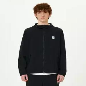 [정품] 코닥 브리즈 후드 자켓 BLACK K5223EJKL2BLK