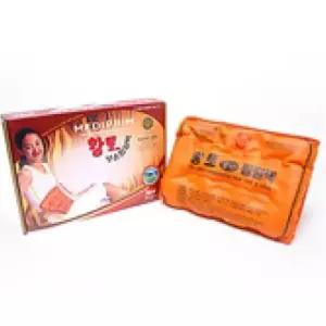 황토 냉온찜질팩 PVC 다용도찜질