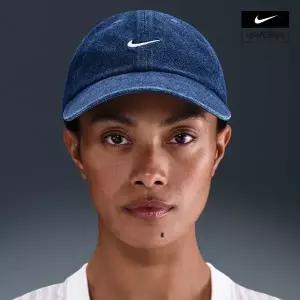 NIKE 클럽 언스트럭처 데님 캡 HF0383-419 - LE1219651384