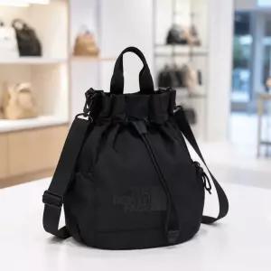 노스페이스 NN2PR83J 화이트라벨 보니 멀티 팩 블랙 5313762