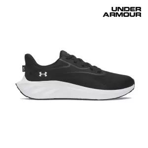 언더마어 언더아머 남성 쿠셔닝 운동화 UA 어센드 러닝화 6009827-001 6009827001-EDM