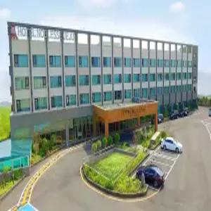 제주 노블레스 관광 호텔(제주호텔/제주추천호텔)