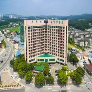 일성 리조트(여주호텔/여주추천호텔)