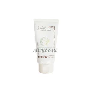 이니스프리 화산송이 바하 모공 클렌징폼 150g