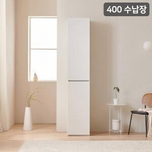 [삼익가구]SAMICK 마일 400 키큰 주방 수납장
