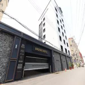 브룩스호텔(brooks hotel)