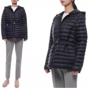 갤러리아 여성 OREDON 후드 다운 패딩(OREDON 1A00090 595FE 778 25S)