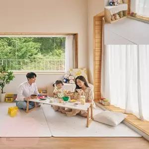 MP 놀이방매트 레몬드랍 200x140x1.2 놀이매트