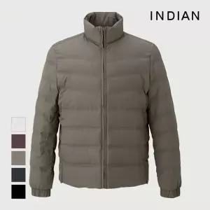 [INDIAN] 초경량 점퍼_MIECL3W8401