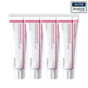 [동국제약][본사직영] 센텔리안24 마데카크림 파워부스팅 포뮬러 AD 50ml 4개