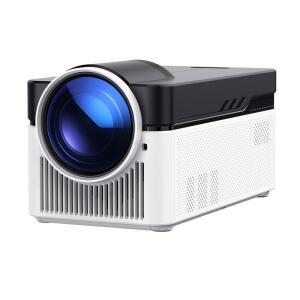 Magcu HY450 가정용 빔 8K 홈시네마