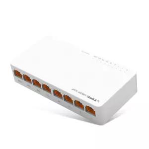 (아이피타임) ipTIME H8008R-IGMP 8포트 기가비트 스위칭 허브