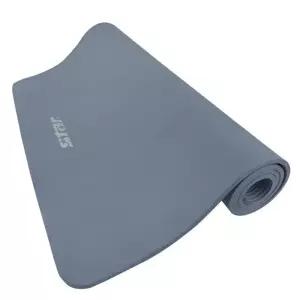 스타 슈퍼와이드 NBR 요가매트 10mm 100cm 초광폭 1미터 대형 폭신한 홈트레이닝 필라테스남자 매트