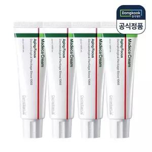 [동국제약]센텔리안24 NEW 마데카크림 에이징 포커스 50ml 4개_P420278614