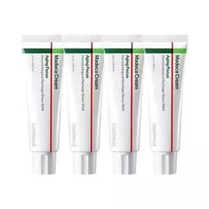 동국제약 마데카크림 시즌8 에이징 포커스 50ml x4