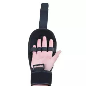 손 재활 장갑 손고정 재활운동 용품 보호대 1P