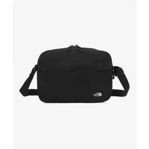 노스페이스 THE NORTH FACE NN2PS29A 트래블 크로스백 스몰 BLACKNN2PS29A 153758