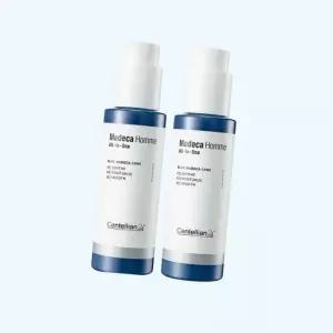 센텔리안24 동국제약 마데카 옴므 올인원 125ml 2개 마데카옴므 4934911