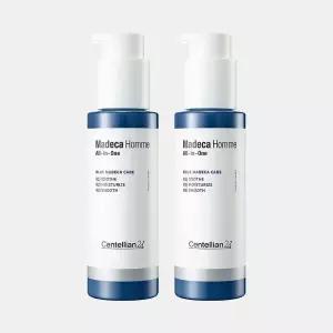 동국제약 센텔리안24 마데카 옴므 올인원 125ml 2개