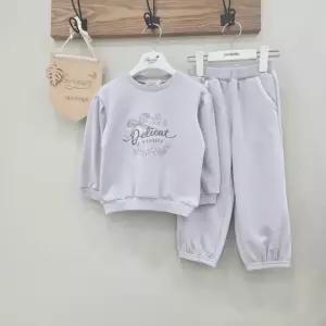 여아 상하복셋트  P2635T1600SH
