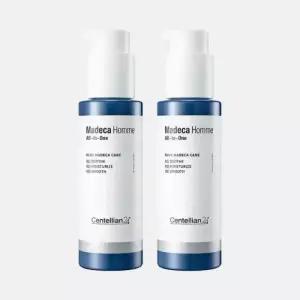 동국제약 센텔리안24 마데카 옴므 올인원 125ml 2개